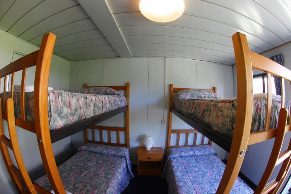 Pension Compostela Inn Cacheiras Bagian luar foto