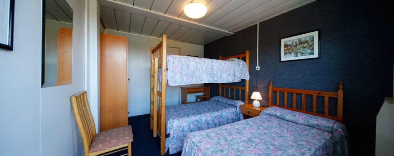 Pension Compostela Inn Cacheiras Bagian luar foto
